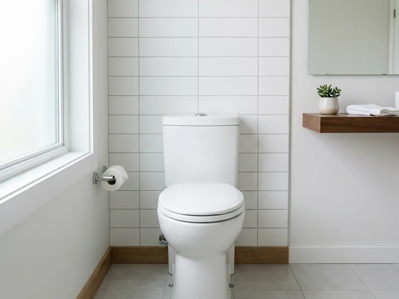 Toilet Repair & Installation Plumber in Stanley, IA